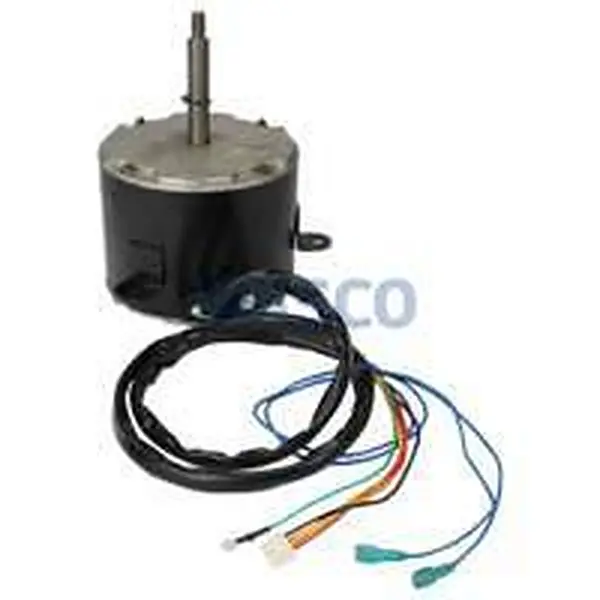 Haier ventilatormotor voor o.a. 1U48LS1EAB 0150400559