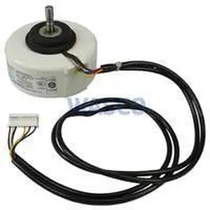 Haier ventilatormotor voor o.a. AF12AS1ERA A0010404206