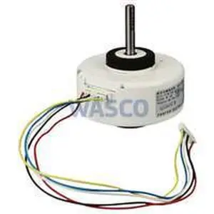 Haier ventilatormotor voor o.a. AS12QS2ERA-W A0010403317