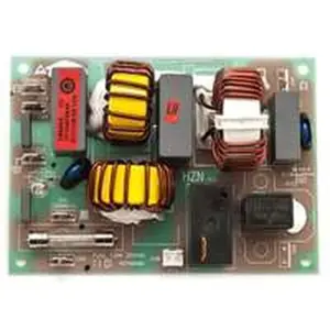 Haier voedingsprintfilter