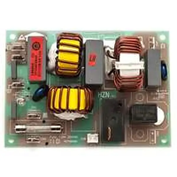 Haier voedingsprintfilter