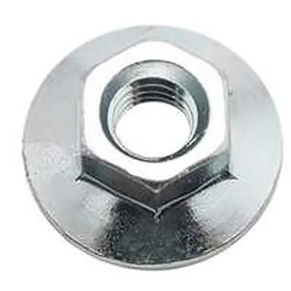 Haier flensmoer voor o.a. 1U25BEEFRA A0010600355