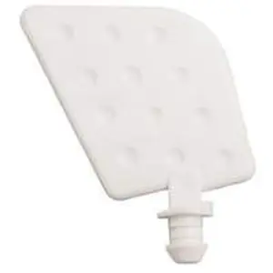 Haier luchtklep voor o.a. AS50TDDHRA-CL A0010209029