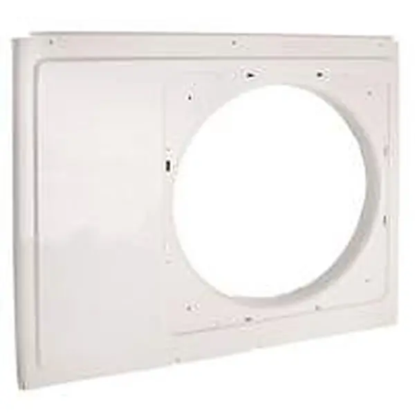 Haier voorpaneel voor o.a. 1U18FS1ERA A0010101807A