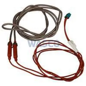 Haier heater voor o.a. AV10NMVESA 0150400731