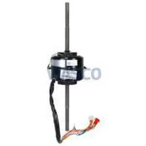 Haier verdamper ventilatormotor voor o.a. AC18CS1ERA(S) 0150400831