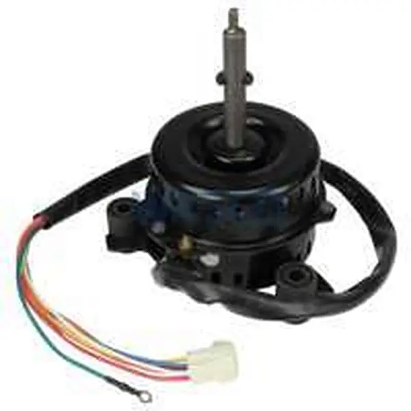 Haier verdamper ventilatormotor voor o.a. AB162MCERA 0010452737