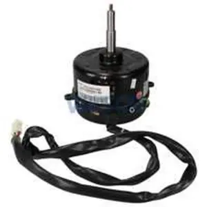 Haier verdamper ventilatormotor voor o.a. AB602ACEAA 001A3000195E