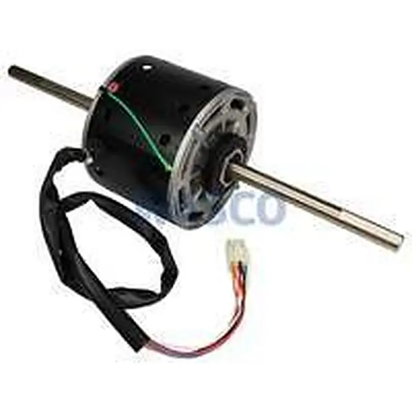 Moteur de ventilateur d'évaporateur Haier notamment pour AD60HS1ERA (S) 001A3000291E