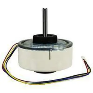Haier verdamperventilatormotor voor AS072MGERA 0010404101