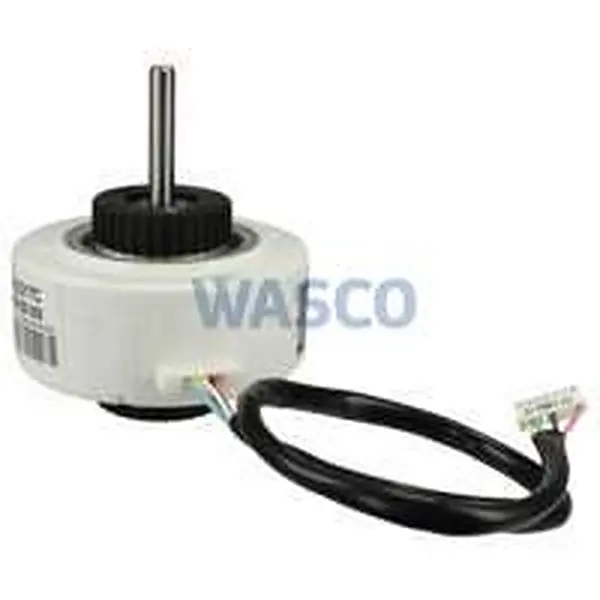 Haier verdamperventilatormotor voor o.a. AS12BS4HRA A0010403317C