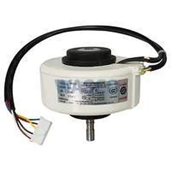 Haier verdamperventilatormotor voor o.a. AF12AS1ERA A0010404207