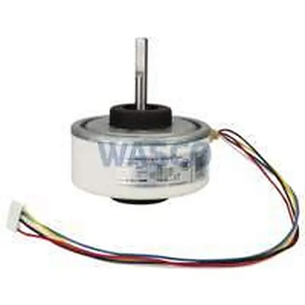 Haier verdamperventilatormotor voor o.a. AS24GS1ERA A0010404101