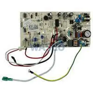 Haier printplaat binnenunit voor o.a. AS24NS1HRA-Grey A0011800281D