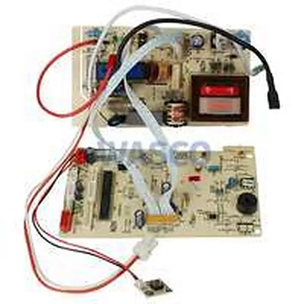Haier printplaat binnenunit voor HSU-12HVB03R2 (DB) A0010403877E