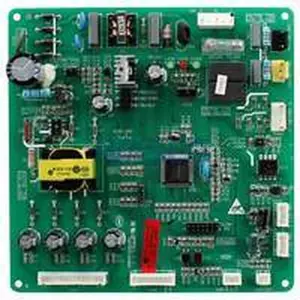 Haier inverter regelprint