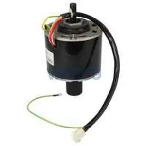 Haier motor voor AC282AFEAA 0010452739