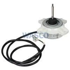 Haier condensor ventilatormotor voor o.a. 1U25BEEFRA A0010403322A