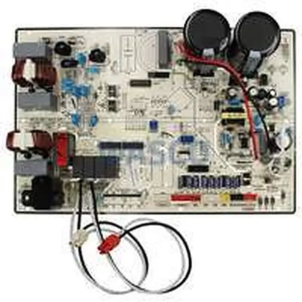 Haier printplaat voor o.a. 2U18FS1ERA A0011800241