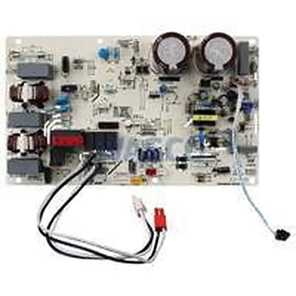 Haier printplaat condensorunit voor HUM-12HA03R2 (DB) A0011800209A