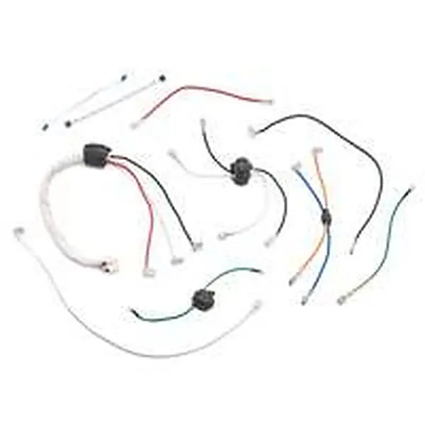 Haier bekabeling condensorunit voor o.a. 1U09BS3ERA A0010401190