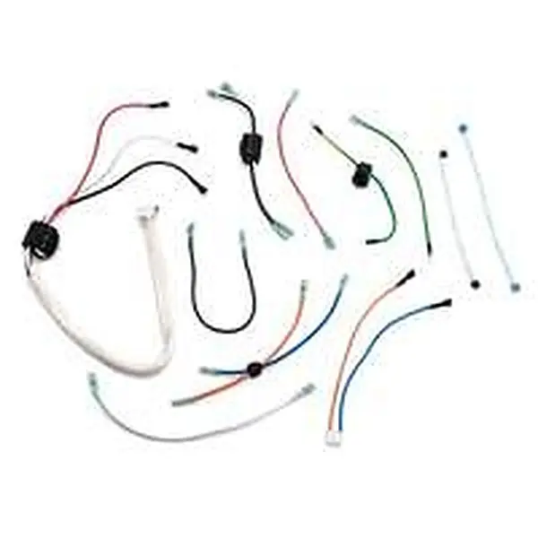 Haier bekabeling condensorunit voor HUM-09HA03R2 (DB) A0010400423