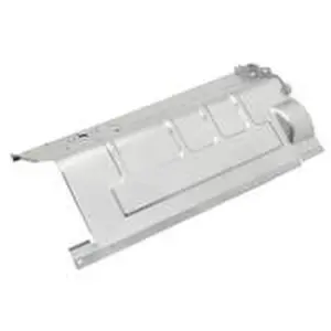 Haier tussenschot set voor 1U12BS1ERA A0010825327