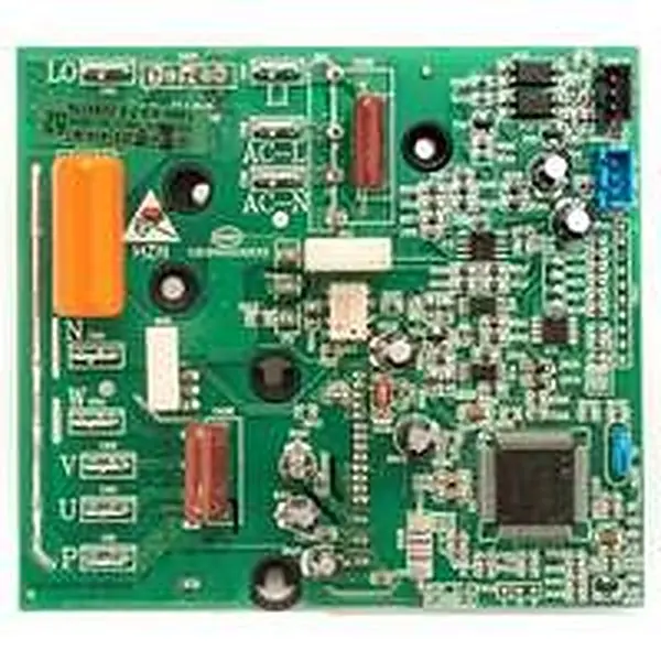 Haier printplaat voor o.a. 1U09BS2ERA A0011800052