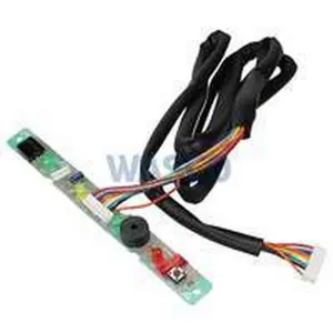 Haier printplaat voor o.a. AB35S2SC2FA(H) 0010450760AE