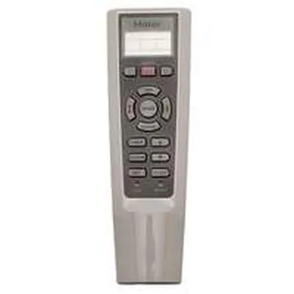 Haier afstandsbediening voor o.a. AS09GN2EAA A0010400785L