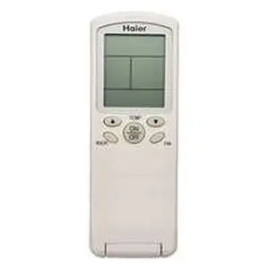Haier afstandsbediening voor o.a. HSM-18HEA03R2 (DB) A0010402105B