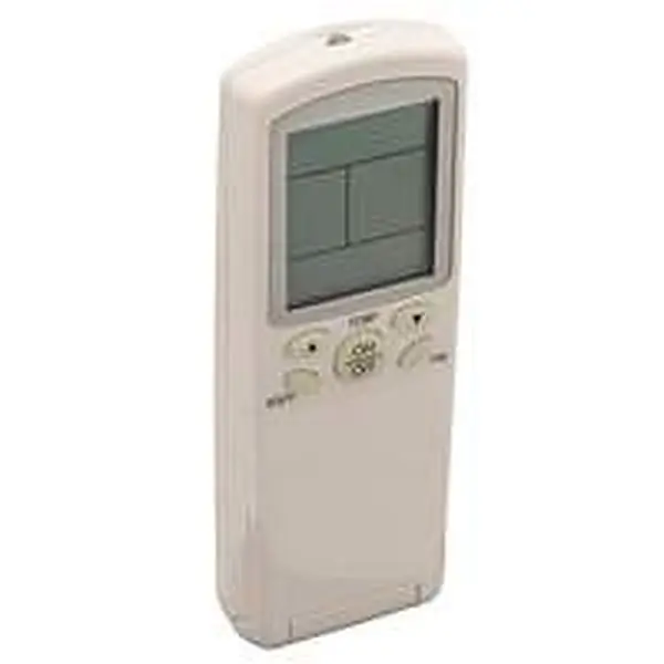 Haier afstandsbediening voor HSU-22HV03R2 A0010402105C