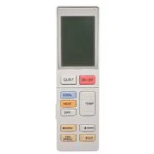 Haier afstandsbediening voor o.a. AS12QS2ERA-W A0010401294N