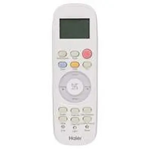 Haier afstandsbediening voor o.a. AS12BS4HRA A0010401996A