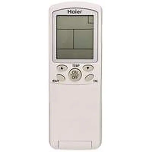 Haier afstandsbediening voor HSU-22HVE03R2 (DB) A0010403791