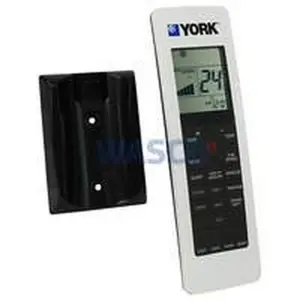 Haier afstandsbediening yr-h50 met logo