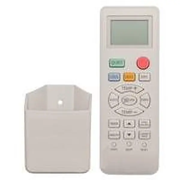 Télécommande Haier (version UK)