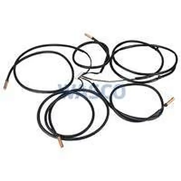 Haier sensor bedraad (5 sensoren in 1 plug)