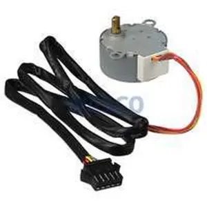 Haier stappenmotor voor o.a. AC122MCERA 001A3000107E