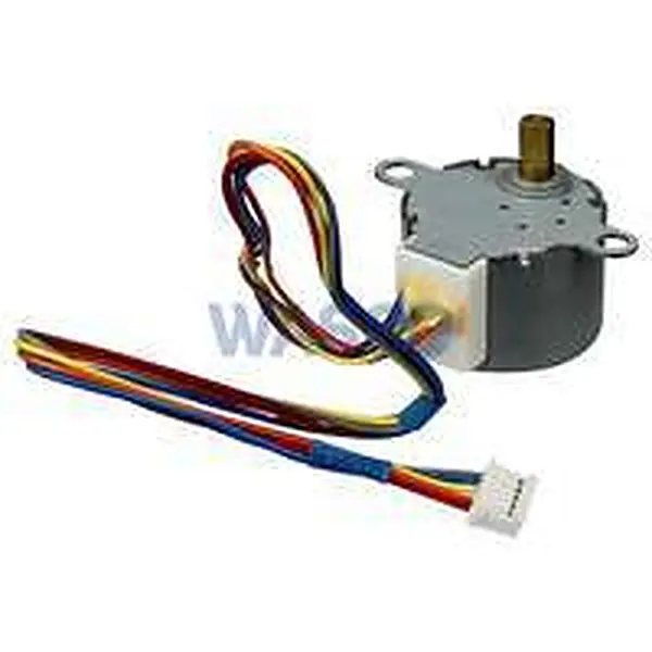 Haier stappenmotor voor AS072MGERA 001A3000072E