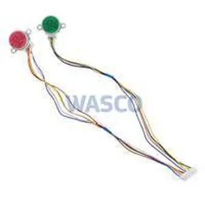 Haier stappenmotor voor o.a. AS302MNERA 0010402433A