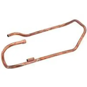 Haier zuigleiding voor o.a. 1U09BE5ERA A0010714514A