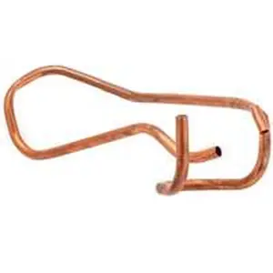 Haier zuigleiding voor o.a. 1U25BEEFRA A0010720043