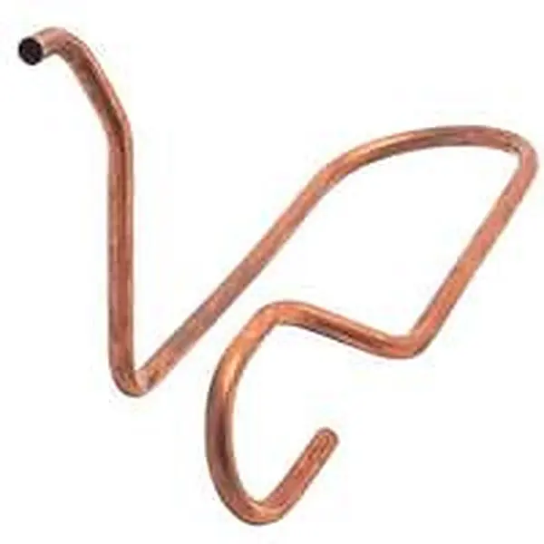 Haier zuigleiding voor 1U18EN1EAA A0010709696