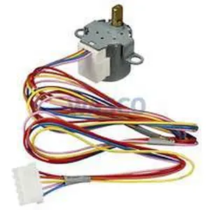 Haier swingmotor rechts voor o.a. AS182XVERA 0010401870E