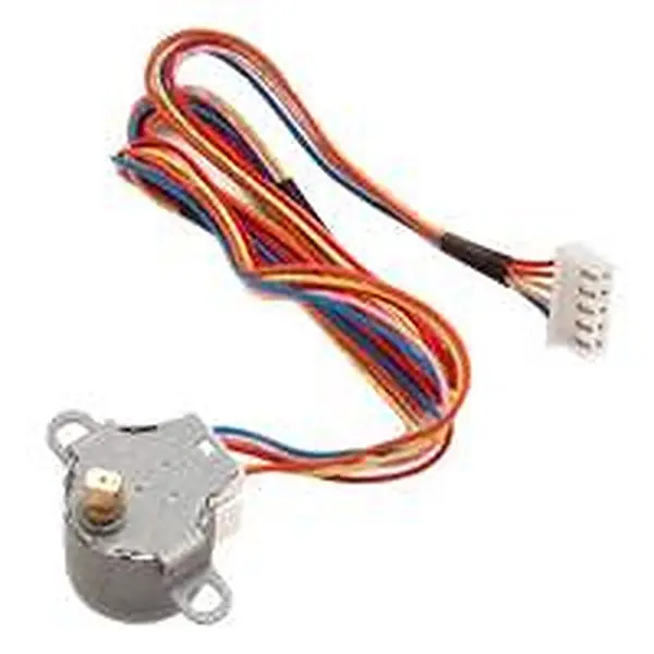 Haier swingmotor rechts voor o.a. HSU-12RS03R2 (SDB) A0010401870E
