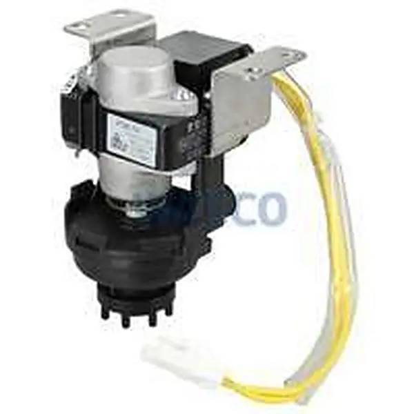 Haier waterpompmotor voor o.a. AB162MAERAD 0010450169