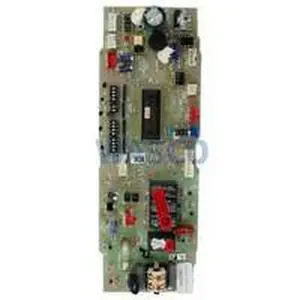 Haier print condensorunit