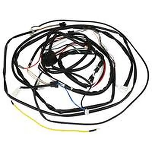 Kit de câblage Haier pour notamment AC282AFEAA 0010452773