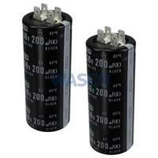 Haier condensator voor AU182AFBJA 001A3600126